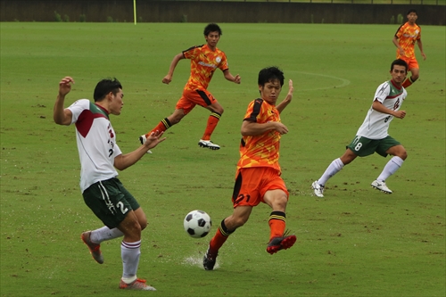 県内リーグ 常葉大戦 県内リーグ 常葉大戦