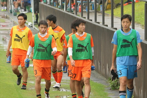 県内リーグ 常葉大戦 県内リーグ 常葉大戦