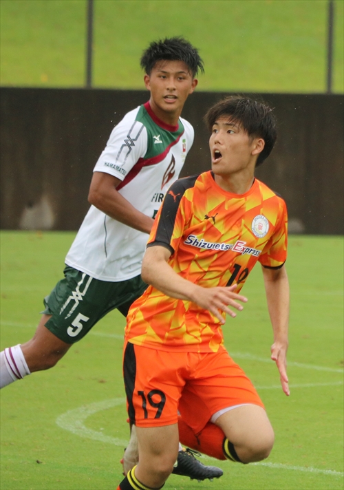 県内リーグ 常葉大戦 県内リーグ 常葉大戦