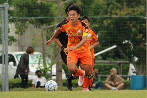 東海リーグ(1部) 第4節 静岡産業大学戦 東海リーグ(1部) 第4節 静岡産業大学戦