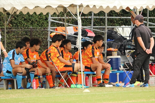 東海リーグ(1部) 第4節 静岡産業大学戦 東海リーグ(1部) 第4節 静岡産業大学戦