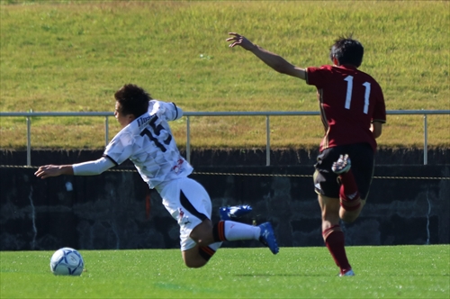 東海リーグ(1部) 第10節 名古屋学院大学戦 東海リーグ(1部) 第10節 名古屋学院大学戦