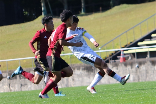 東海リーグ(1部) 第10節 名古屋学院大学戦 東海リーグ(1部) 第10節 名古屋学院大学戦