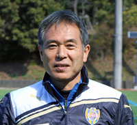 池谷孝氏　2016年シーズン監督就任