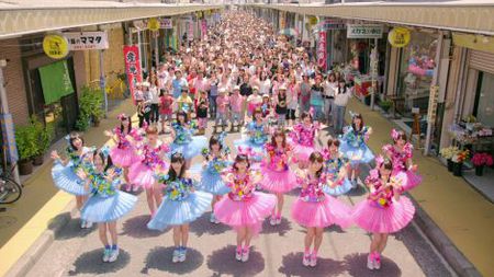 AKB48 37thシングル「心のプラカード」ミュージック・ビデオ AKB48 37thシングル「心のプラカード」ミュージック・ビデオ