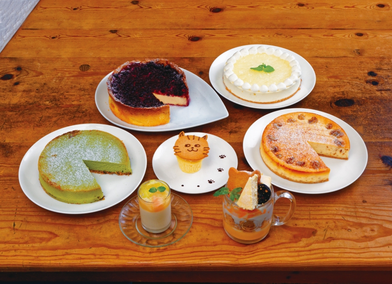 すずとらカフェ2 すずとらカフェ2