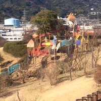 行ってきました公園に~♪ 行ってきました公園に~♪