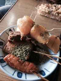大やきいも