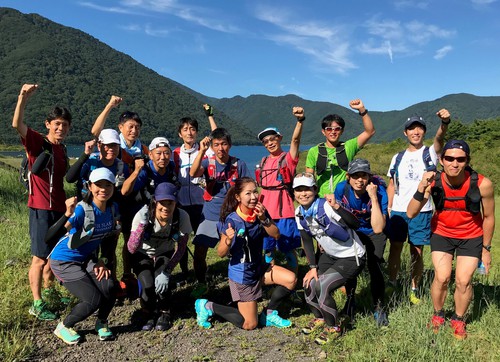参加者募集‼第61回静トレ交流会【トレランデビューだ!静岡市竜爪山】 参加者募集‼第61回静トレ交流会【トレランデビューだ!静岡市竜爪山】