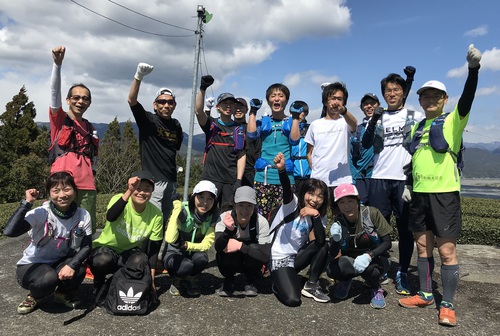 参加者募集‼第76回静トレ交流会【富士山自然林トレイル】