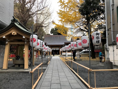 1年お世話になりました 1年お世話になりました