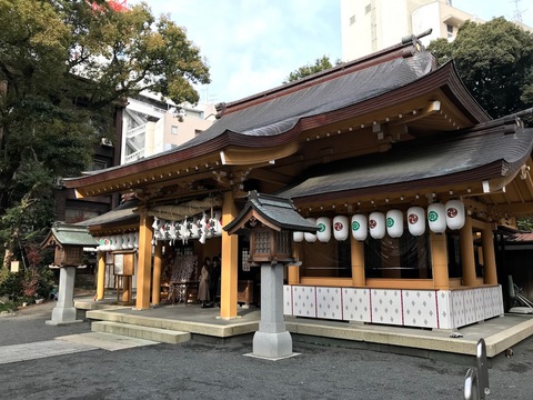 1年お世話になりました 1年お世話になりました