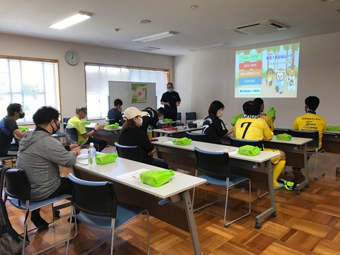 番町学園祭でPUSH しました! 番町学園祭でPUSH しました!