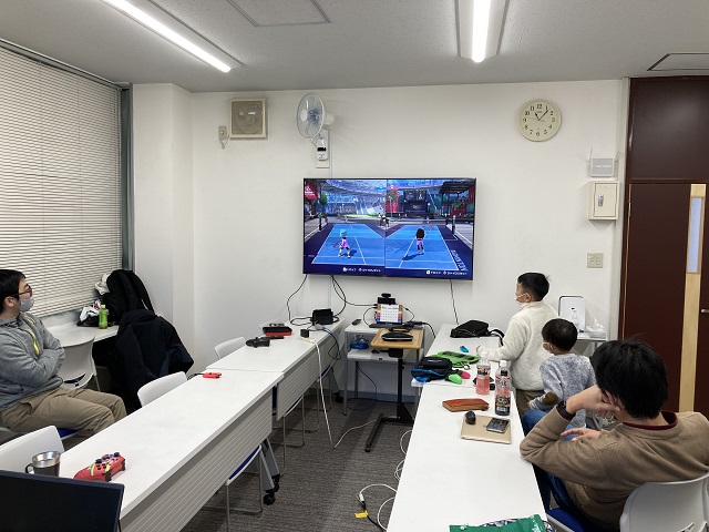 Nintendo Switch Sports Nintendo Switch Sports