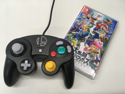本日、eスポーツ部活動日 本日、eスポーツ部活動日
