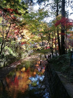 12.04 人力二輪部 アクティ森から大洞院を経由して、小国神社へ。 12.04 人力二輪部 アクティ森から大洞院を経由して、小国神社へ。
