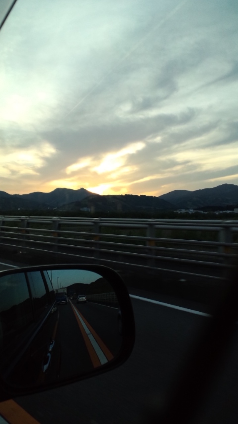 GW初日♪ 我が家の過ごし方。