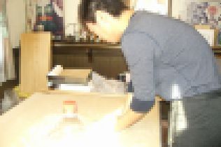 2年と345日目・(^^)v暮れとお正月が一度に