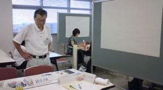 2年と219日目・頭を使って