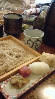 2年と345日目・(^^)v暮れとお正月が一度に