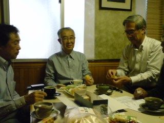 第2回情報収集と発信のための・・・