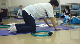 認定講座