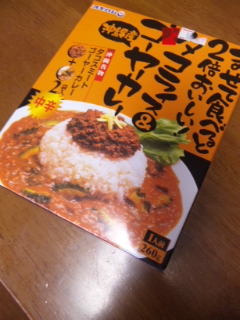 コレ、忘れてたぁ~。