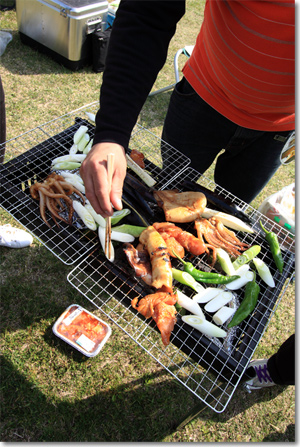 BBQ
