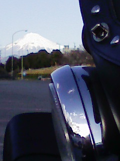 ♪遠州三山
