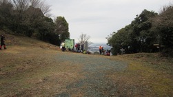 湖西連峰