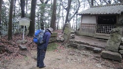 湖西連峰