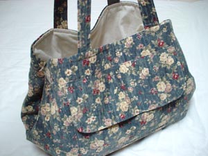 遠足用デカバック
