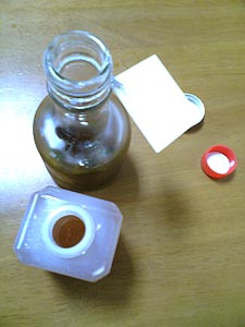 おしゃれになりきれない私