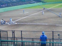 「必勝」島田大会