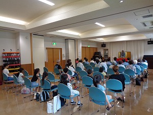 ほほえみ学級第4回学習会「熊八らくごの世界」開催！