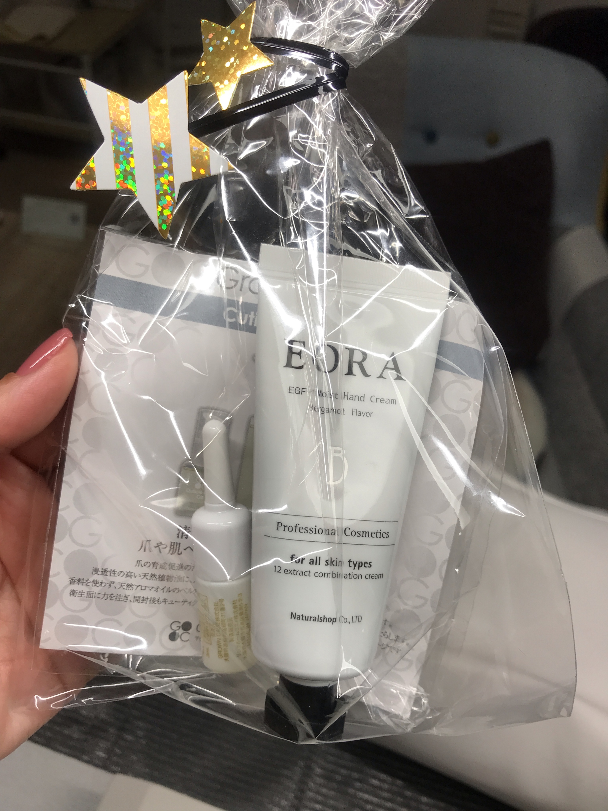おすすめハンドケア商品再入荷致しました* おすすめハンドケア商品再入荷致しました*