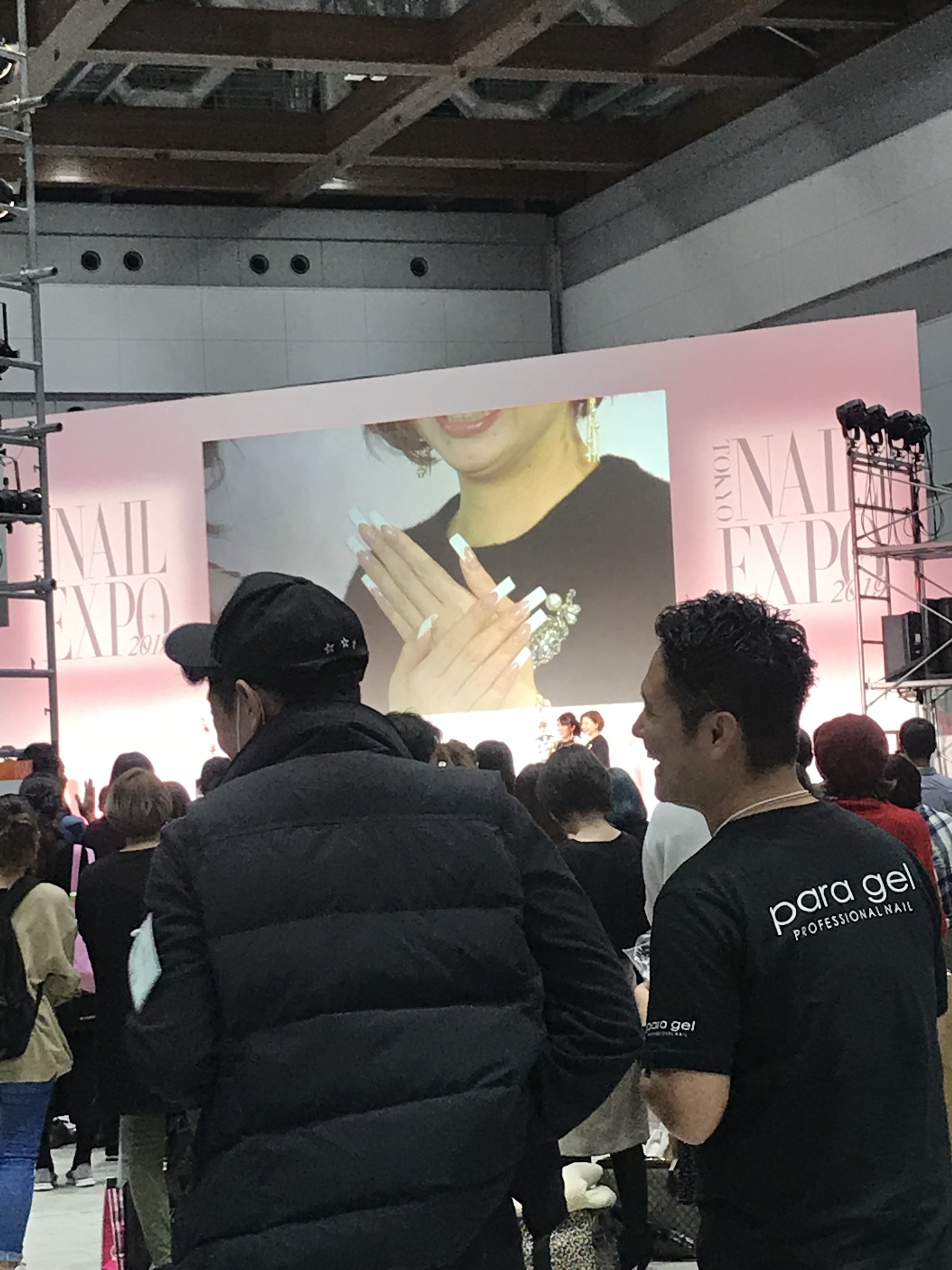 NAIL EXPO 2019 !! NAIL EXPO 2019 !!