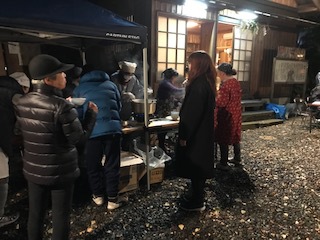 豊積神社 豊積神社