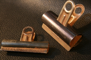 目玉クリップも MADE IN ENGLAND