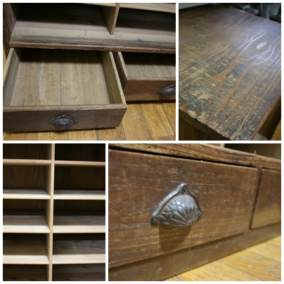 昭和レトロな家具 その2