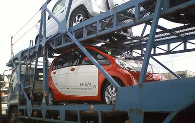 i-MiEV