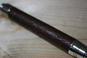 200year leather 芯ホルダー