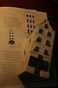 KLMハウスの公式ブック
