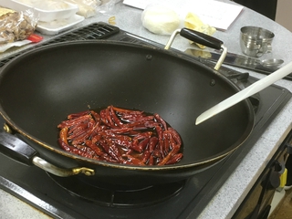 皮から作る!秋野菜餃子。男子厨房に入る 皮から作る!秋野菜餃子。男子厨房に入る