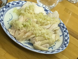 皮から作る!秋野菜餃子。男子厨房に入る 皮から作る!秋野菜餃子。男子厨房に入る