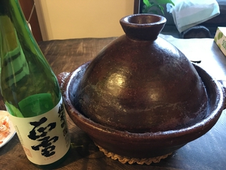 新茶で乾杯! 新茶で乾杯!