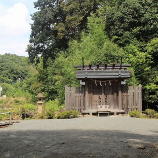 瀧川神社