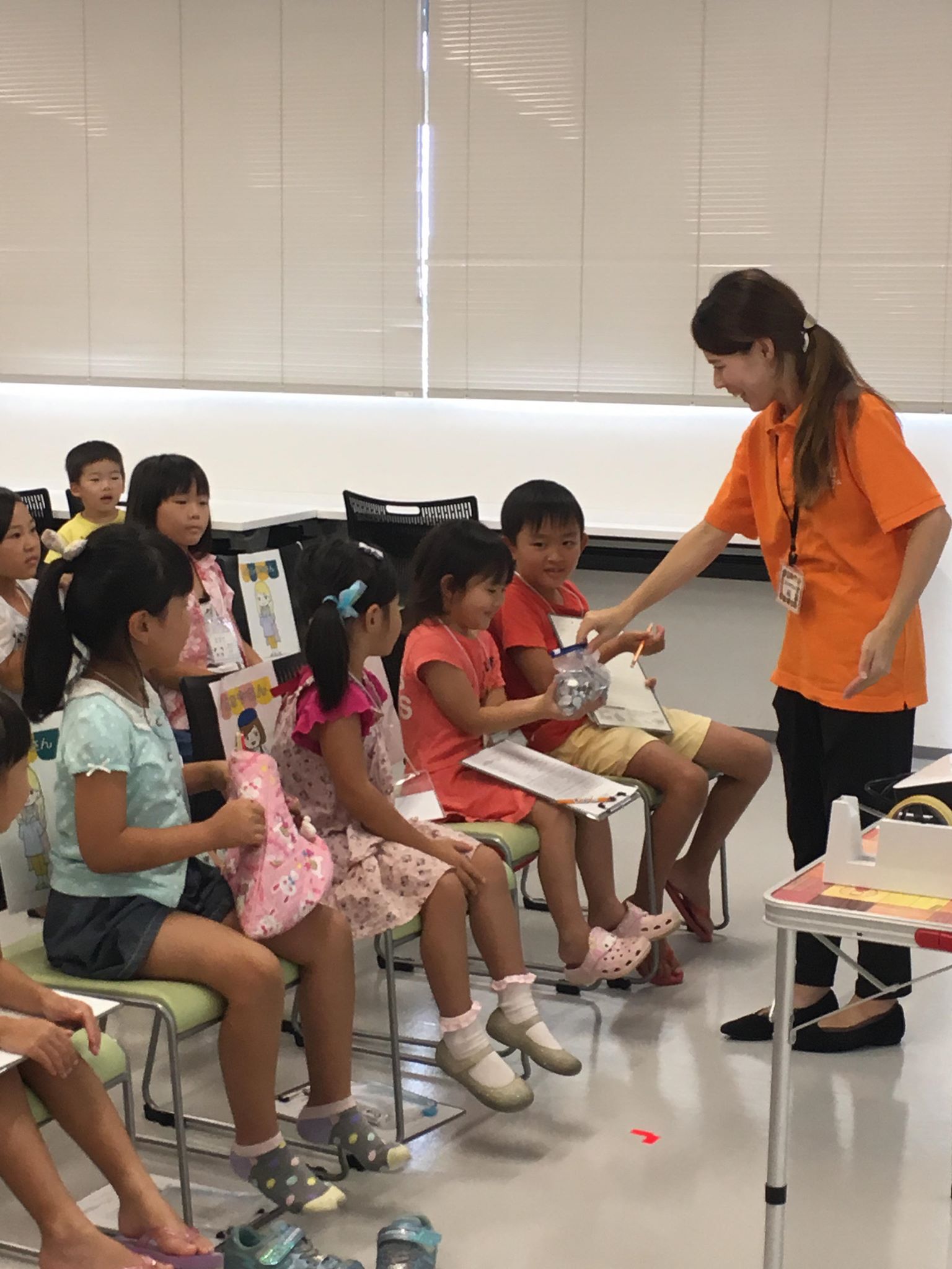 キッズマネースクール静岡校 キッズマネースクール静岡校
