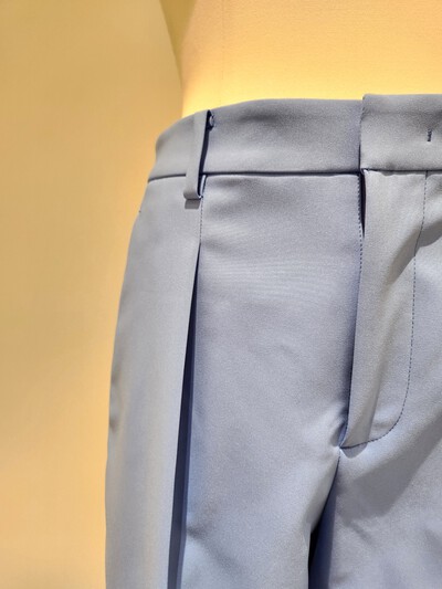 MOGA ダブルクロスストレッチパンツ MOGA ダブルクロスストレッチパンツ