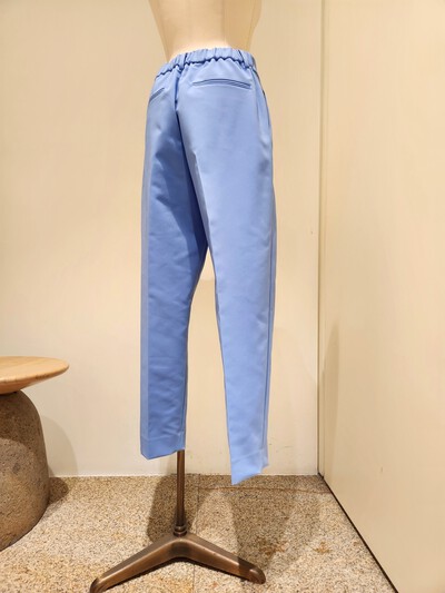 MOGA ダブルクロスストレッチパンツ MOGA ダブルクロスストレッチパンツ
